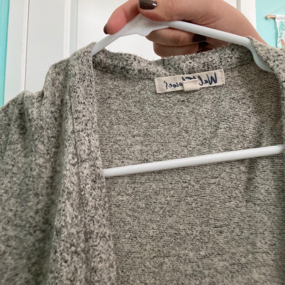 Cardigan